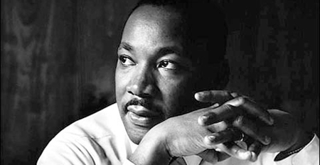 MLK 2018: How East Remembered
