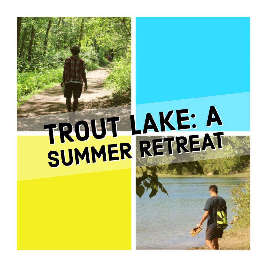 Trout+Lake%3A+A+Summer+Retreat