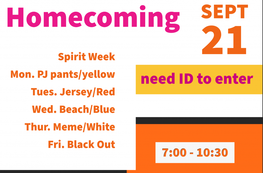 Homecoming 2019: Everything you need to know