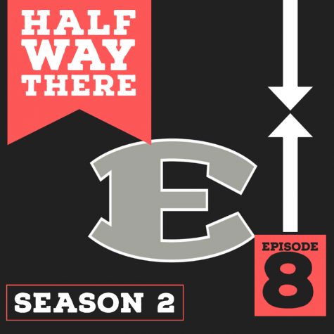 Halfway There Podcast: Mar. 31