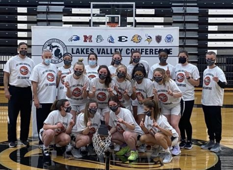 Back and Better Than Ever: Girls Varsity Basket Ballers