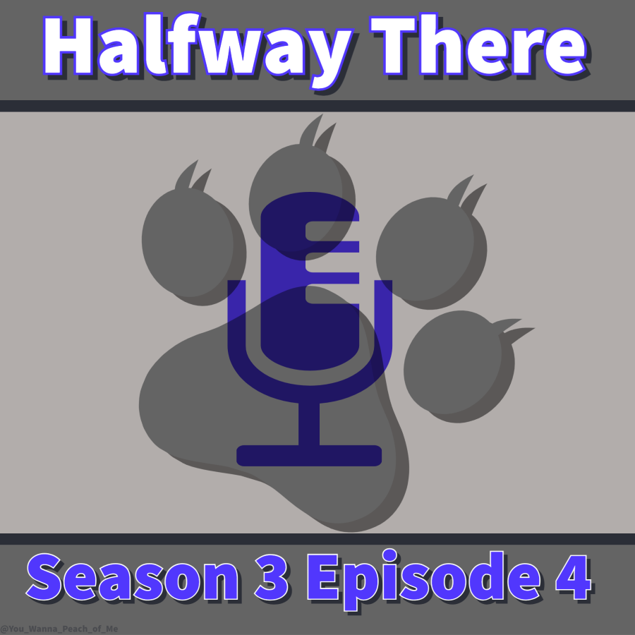 Halfway There Podcast