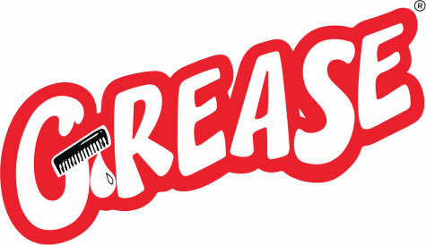 Spring Musical Casts GREASE  and Begins Rehearsals for April Show.