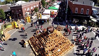 The Fall 2022 Pumpkinfest