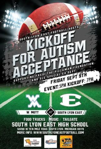 First Annual Autism Awareness Tailgate Kicks off on Friday