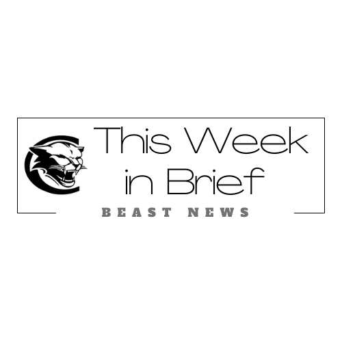 This Week In Brief (Oct. 24-28)