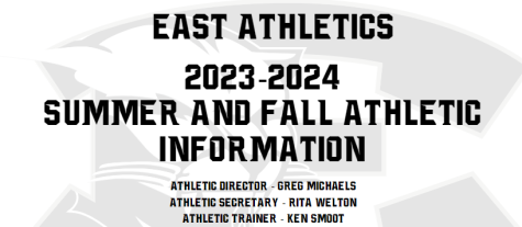 Next Year: Fall 2023 Sports Information