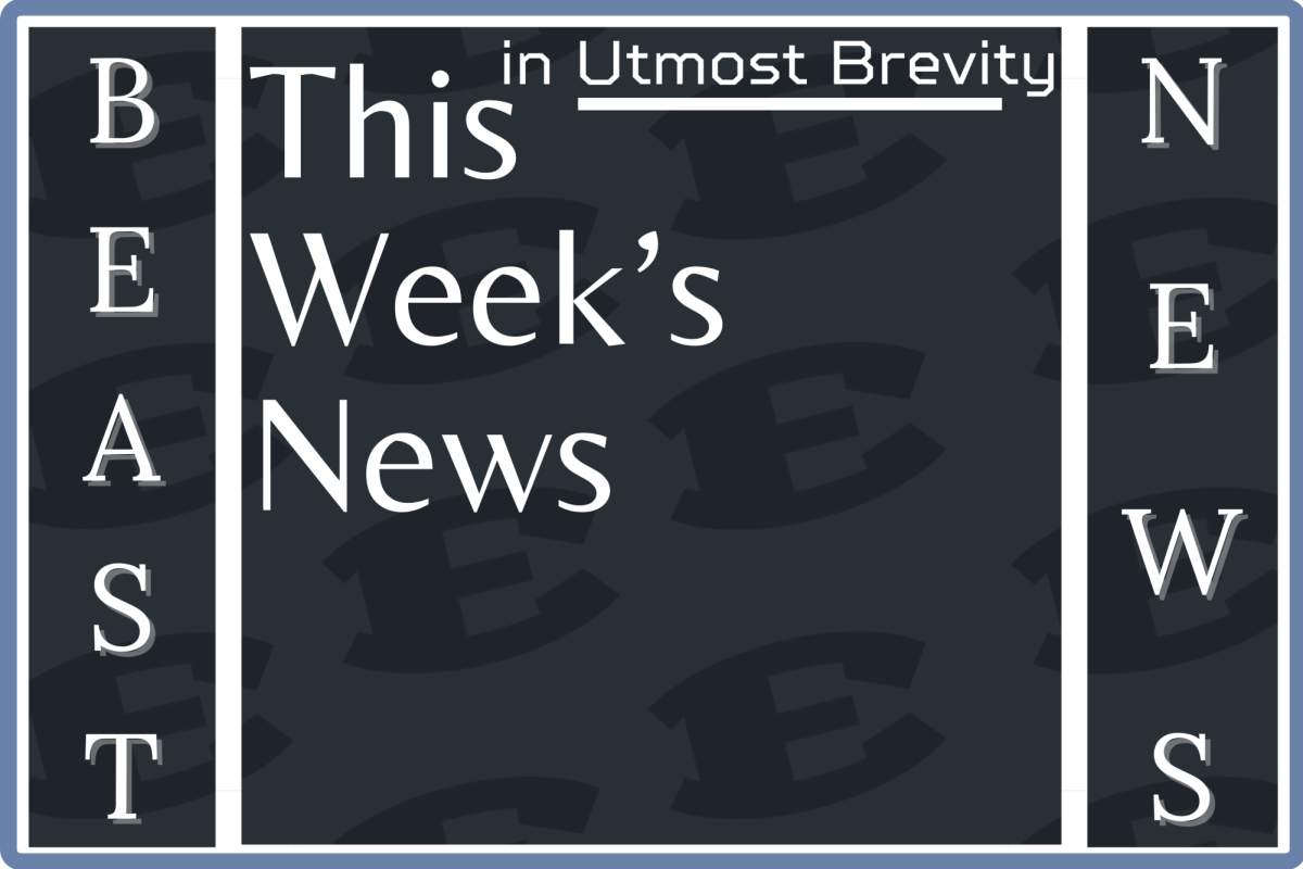 Week of 12.4s News in Utmost Brevity