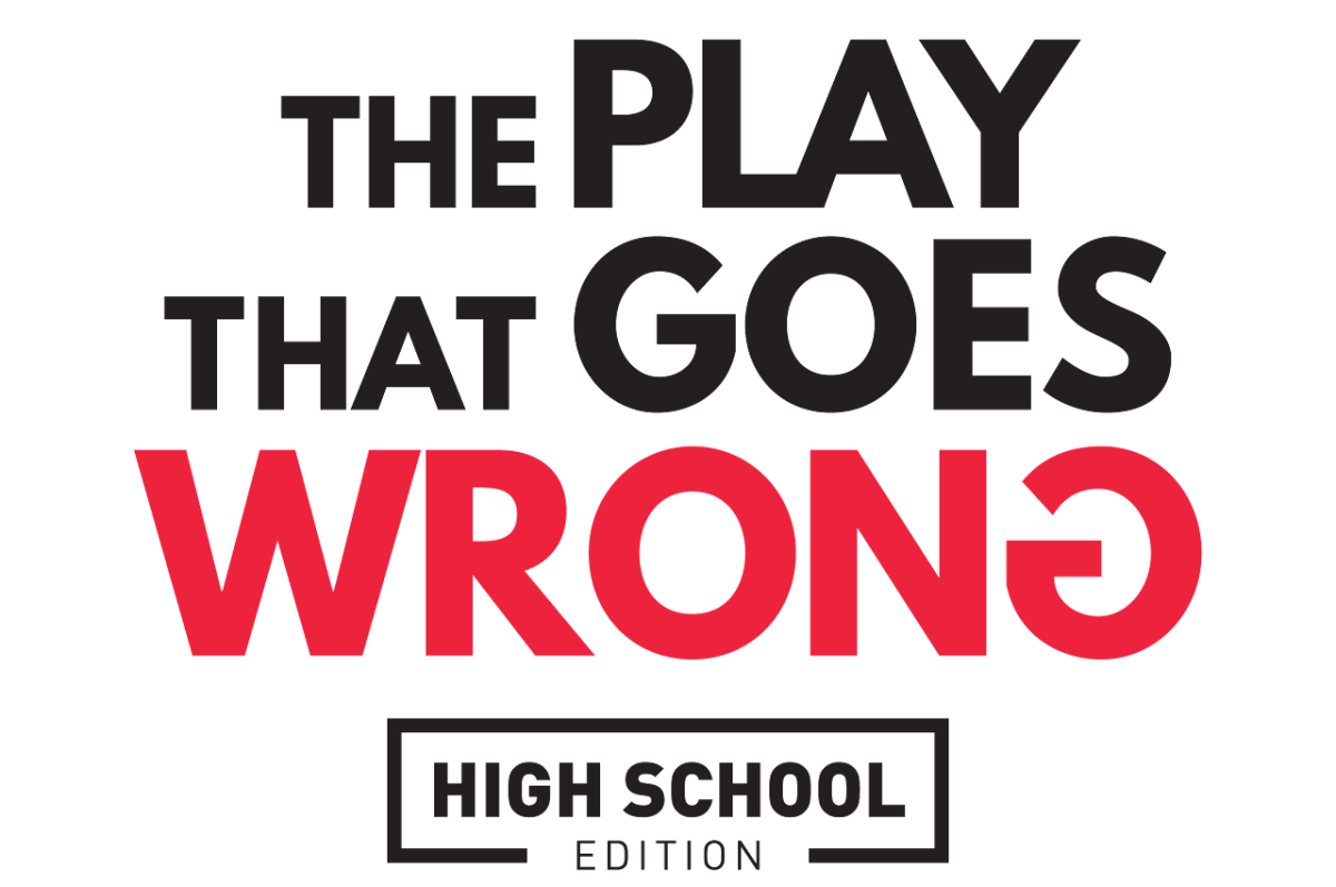 SLEHS+Play+That+Goes+Wrong+begins+to+show+Thursday