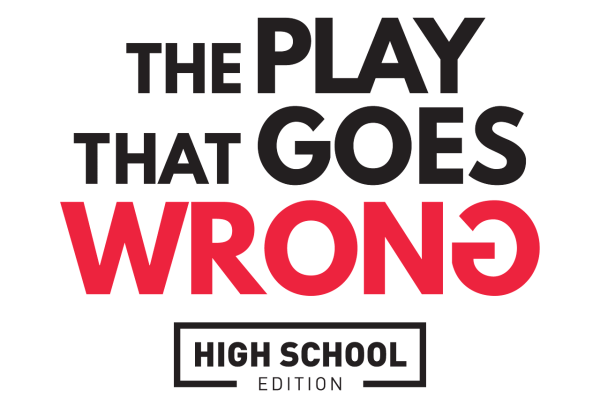 SLEHS Play That Goes Wrong begins to show Thursday