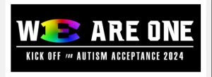 Autism Acceptance Game This Friday Versus Kettering