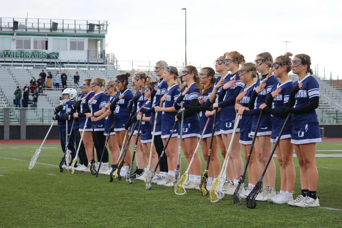 SL Girls Lacrosse Ready for 2025 Season