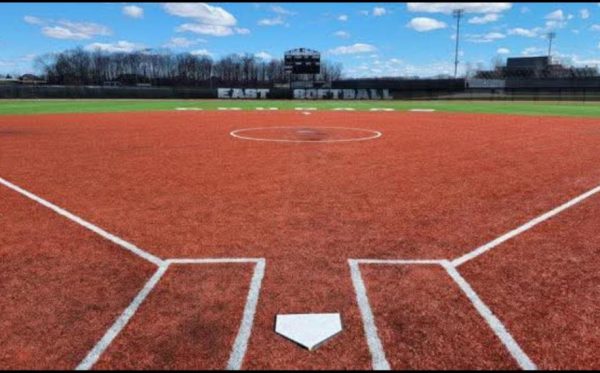 SLE Softball Excited for Spring