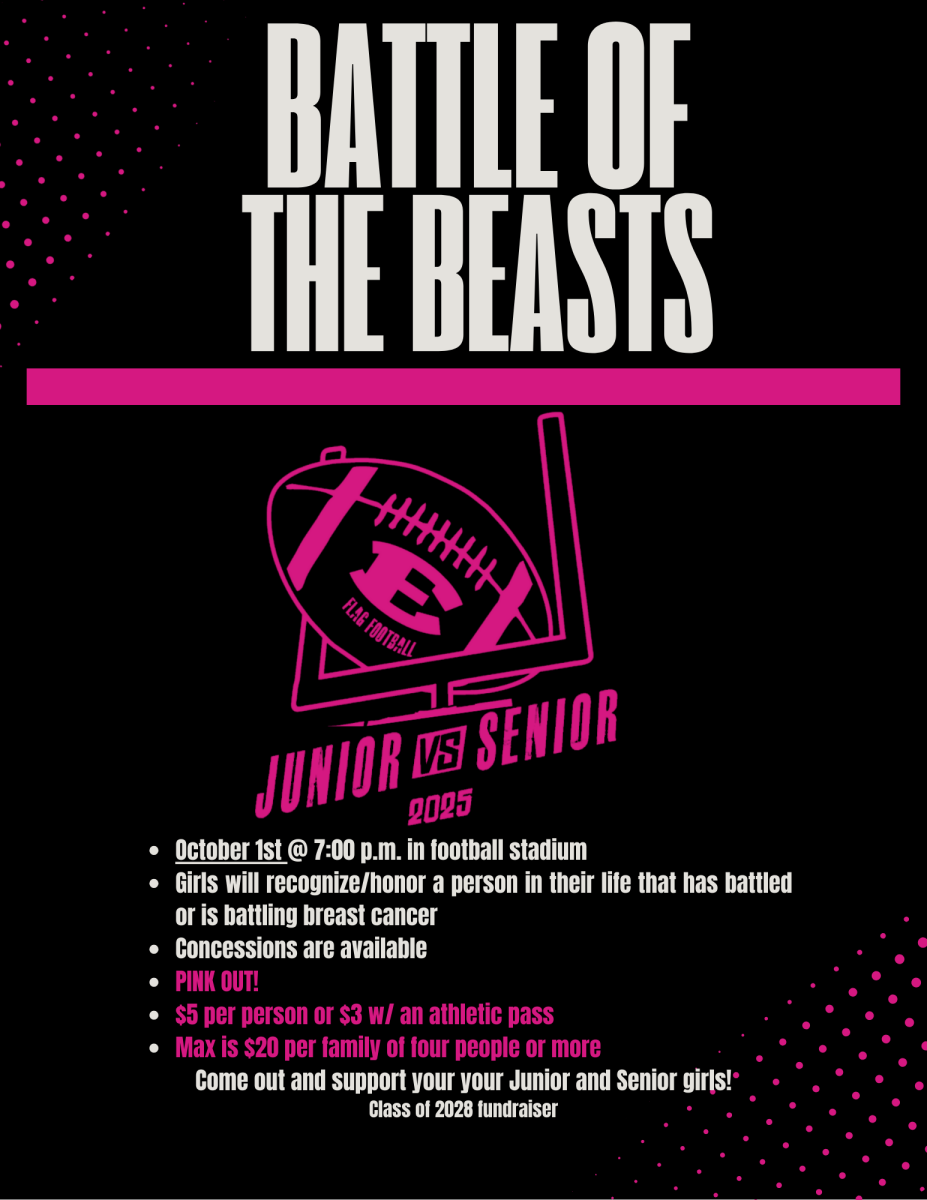 Battle of the Beasts