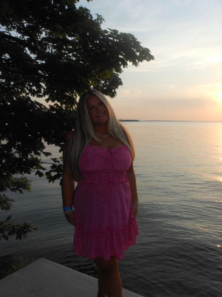 Ally Marchwinski