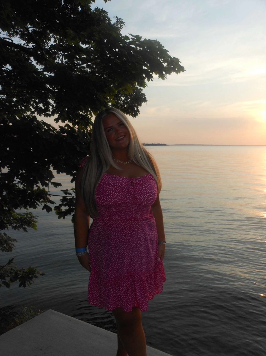 Ally Marchwinski