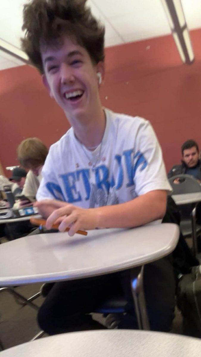 Brady Amaimo