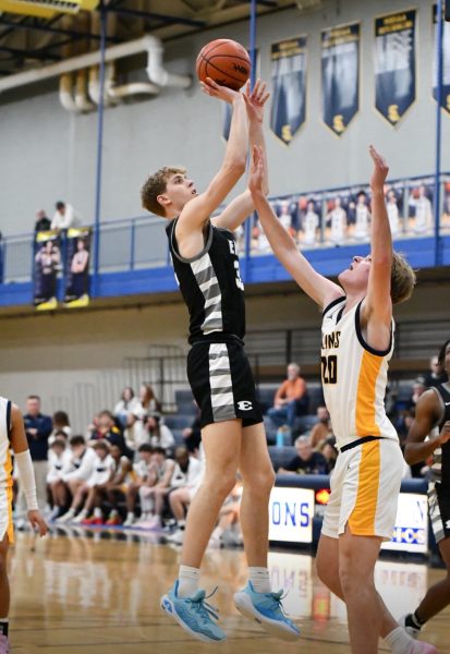 Dalton Dudas