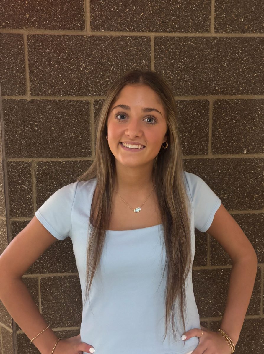 Grace Stoyanovich