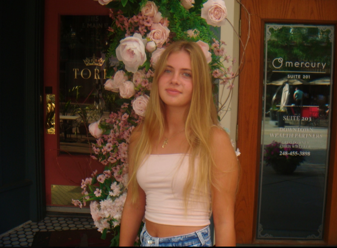 Julia Winter