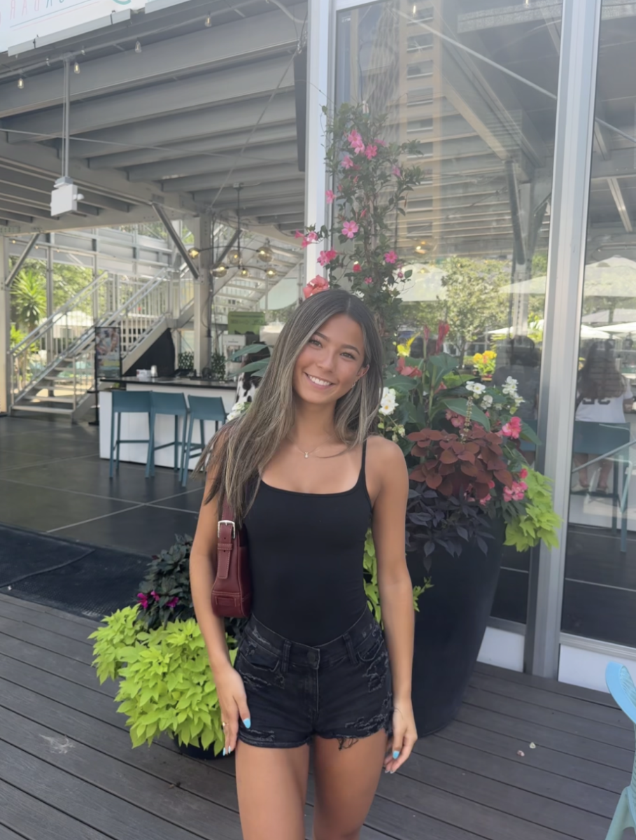 Laurel Jeung
