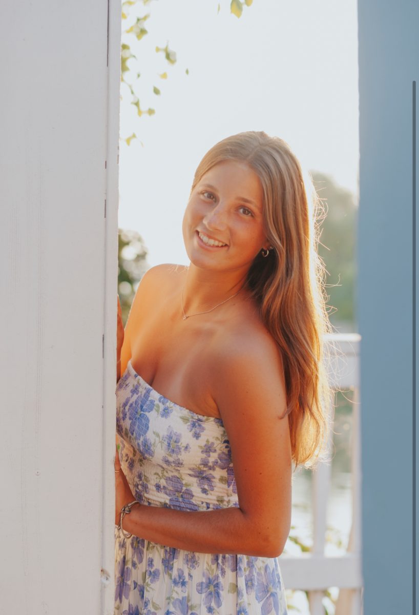 Olivia McPherson