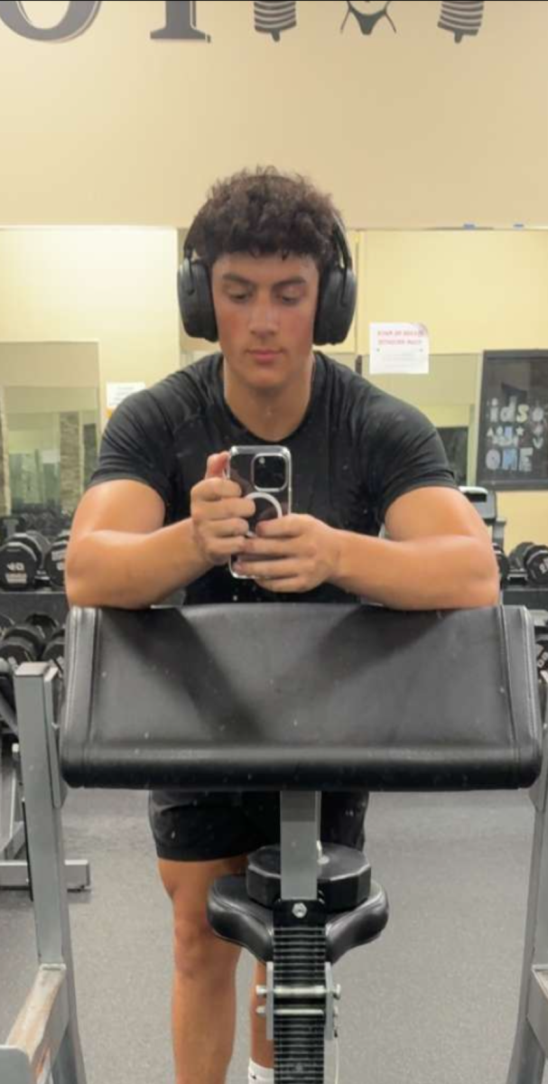 Zac Varhol