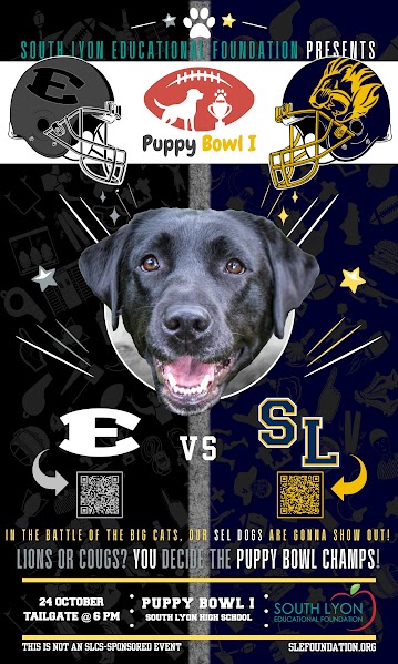 Puppy Bowl
