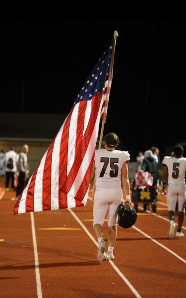 Football Season Recap