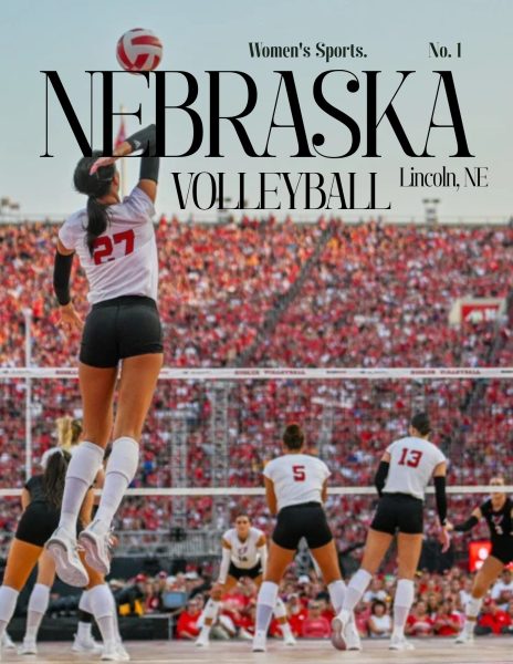 There's No Place Like Nebraska