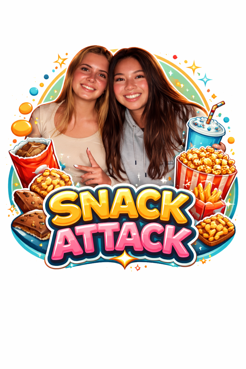 Snack Attack Podcast: Spilling the Tea