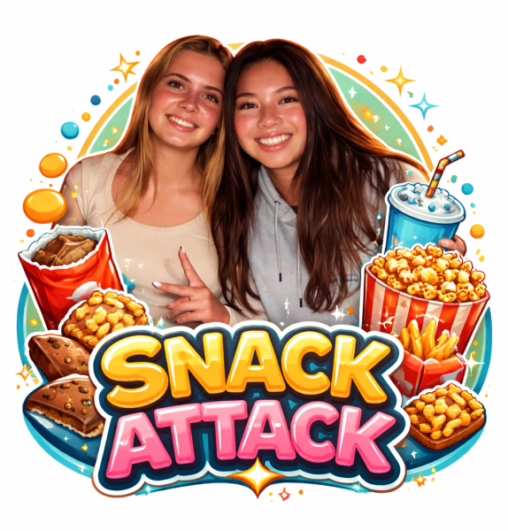 Snack Attack Podcast: Spilling the Tea
